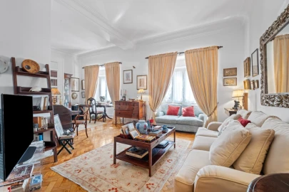 Apartamento T3 para Venda em Areeiro