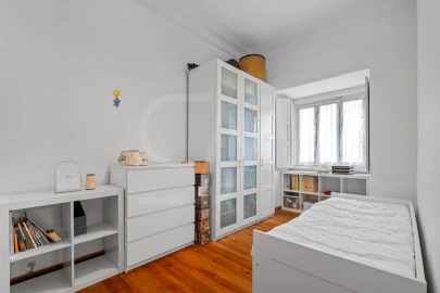 Apartamento T3 para Venda em Areeiro