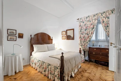 Apartamento T3 para Venda em Areeiro