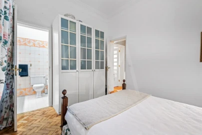 Apartamento T3 para Venda em Areeiro