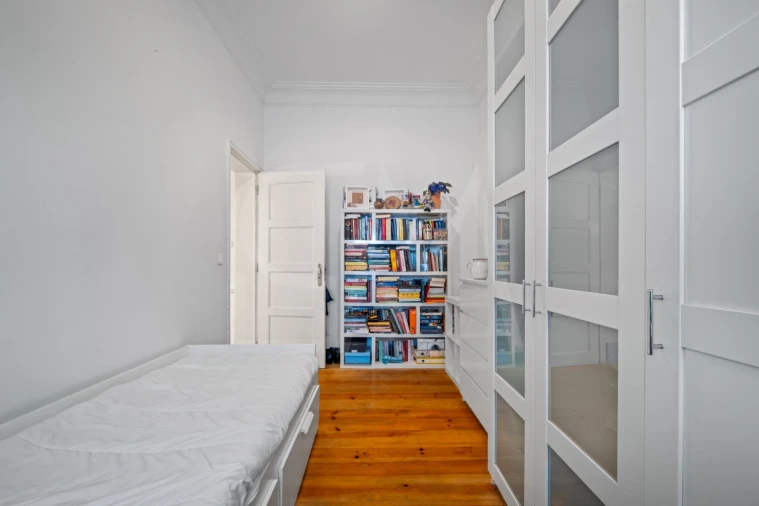 Apartamento T3 para Venda em Areeiro Foto 9