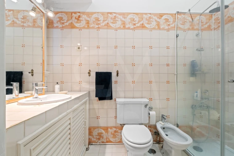 Apartamento T3 para Venda em Areeiro Foto 18