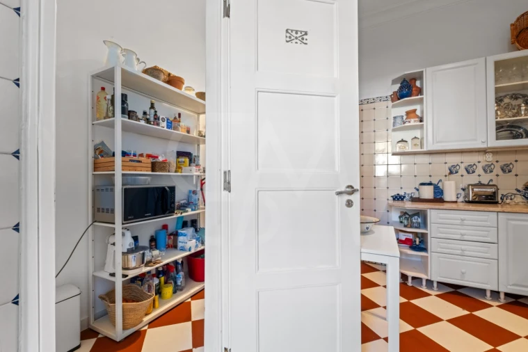 Apartamento T3 para Venda em Areeiro Foto 22