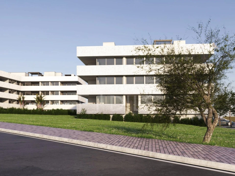 Apartamento T2 para Venda em Conceição e Cabanas de Tavira Foto 16