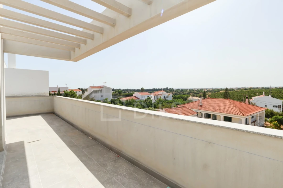 Moradia T4 para Venda em Castro Marim Foto 18