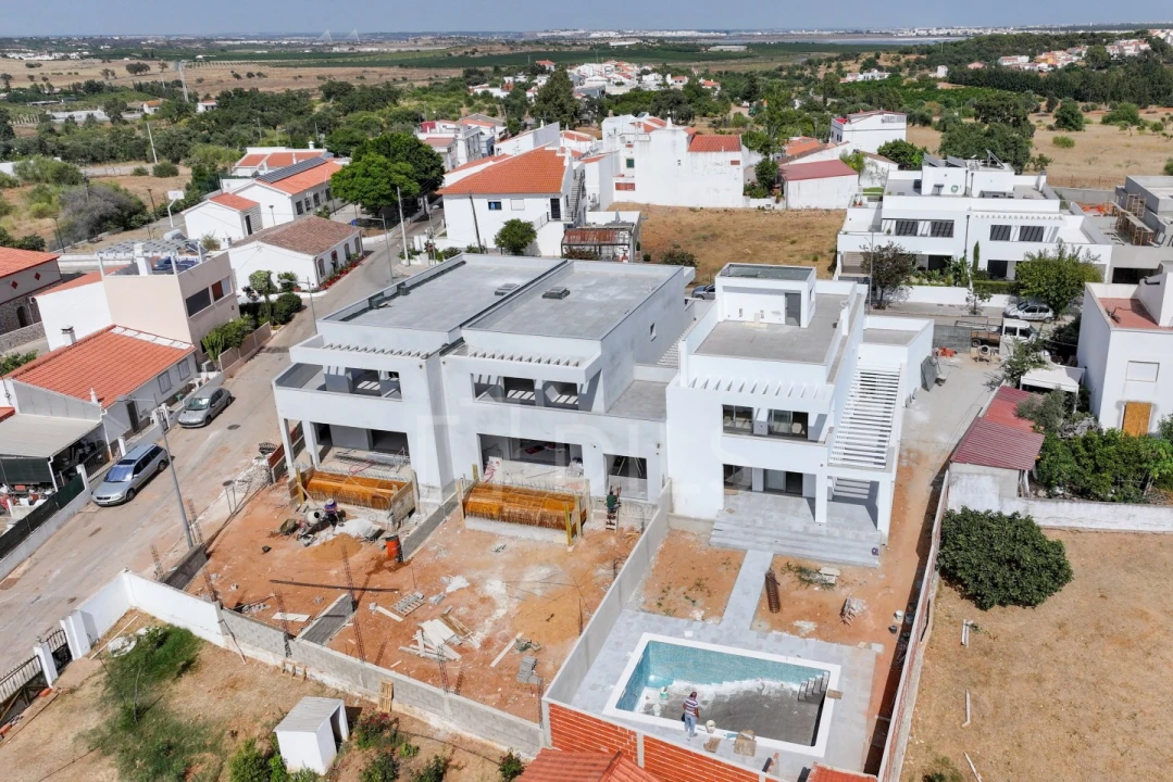 Moradia T4 para Venda em Castro Marim Foto 29