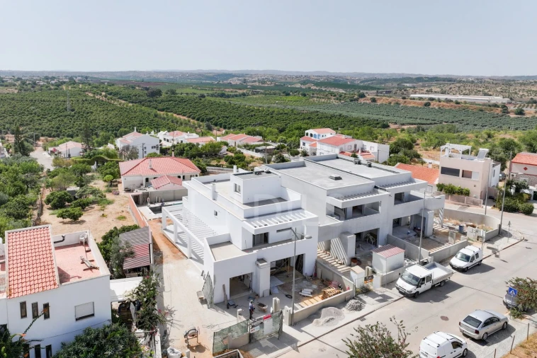 Moradia T4 para Venda em Castro Marim