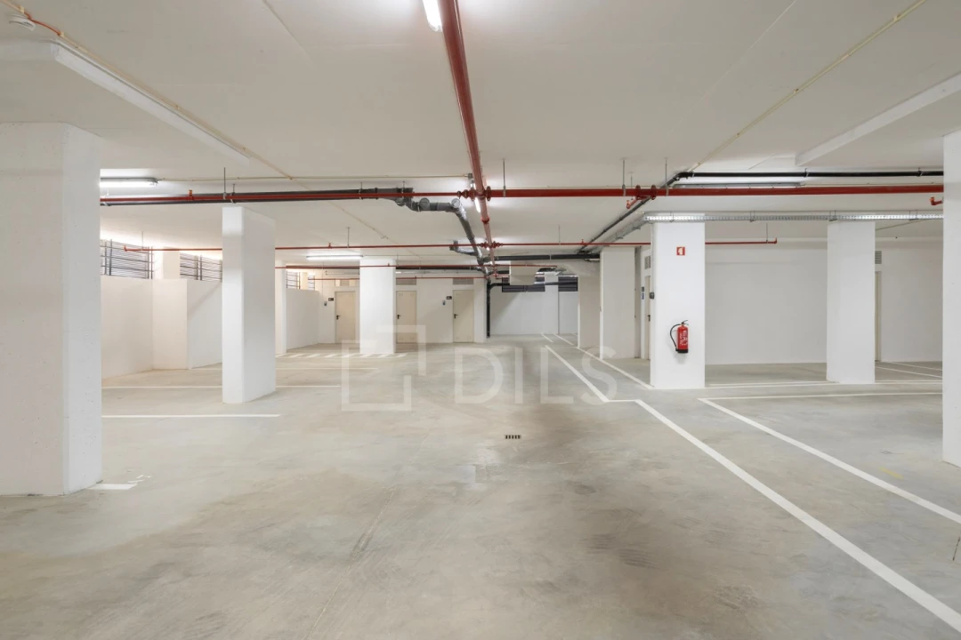 Apartamento T4 para Venda em Faro (Sé e São Pedro) Foto 25