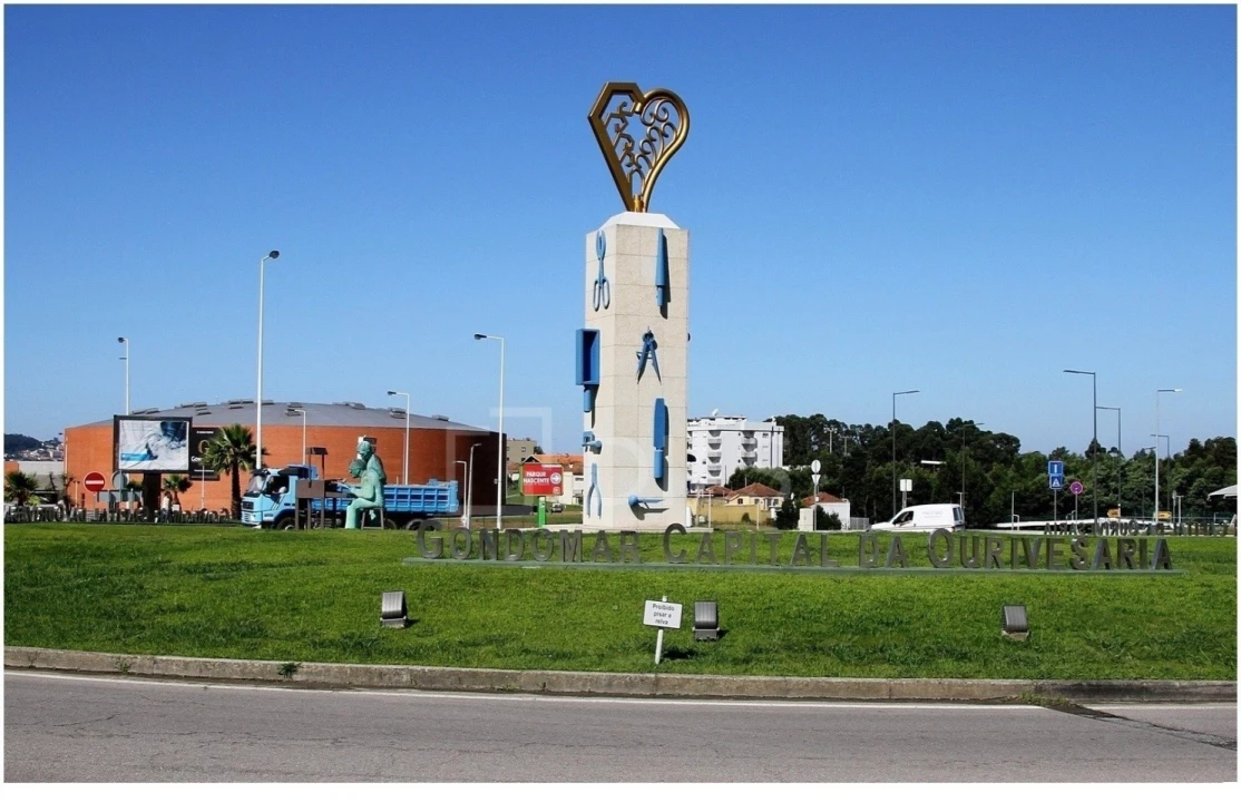 Apartamento T3 para Venda em Gondomar (São Cosme), Valbom e Jovim Foto 18