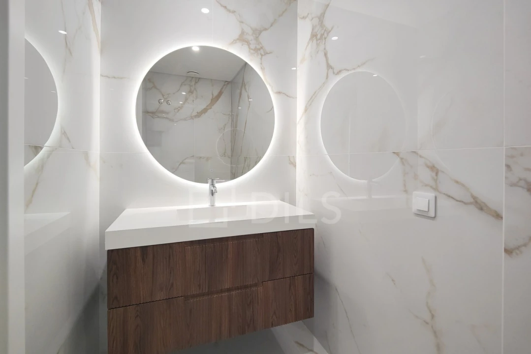 Apartamento T2 para Venda em Alcantara Foto 22