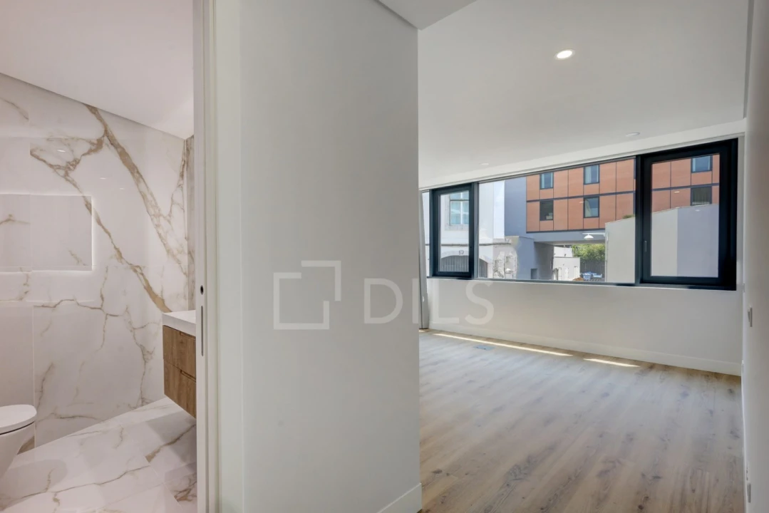 Apartamento T2 para Venda em Alcantara Foto 17