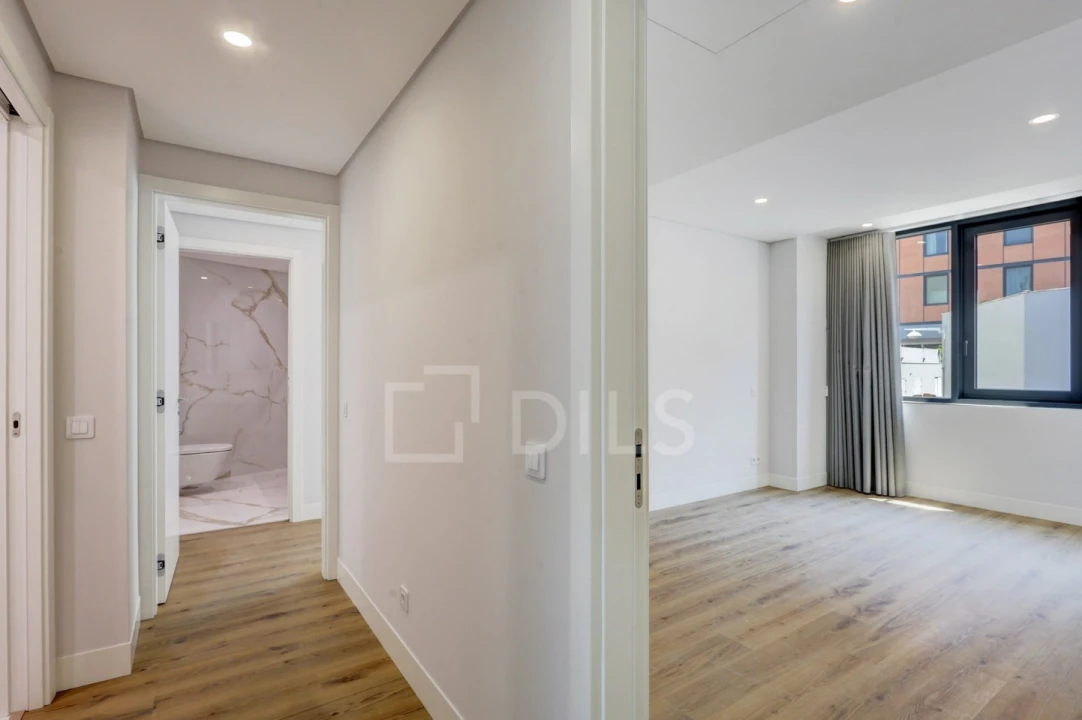 Apartamento T2 para Venda em Alcantara Foto 24