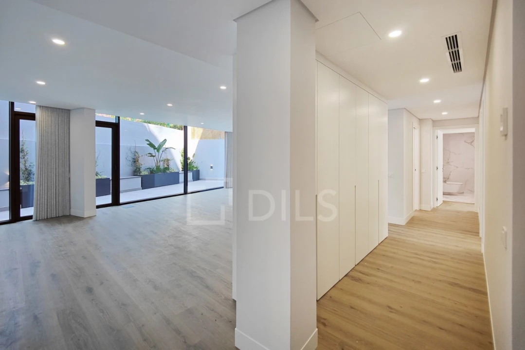Apartamento T2 para Venda em Alcantara Foto 6