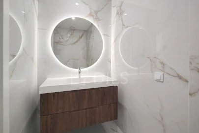 Apartamento T2 para Venda em Alcantara