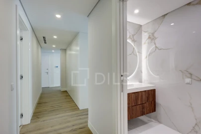 Apartamento T2 para Venda em Alcantara