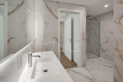 Apartamento T2 para Venda em Alcantara