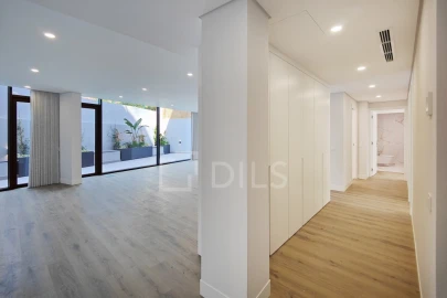 Apartamento T2 para Venda em Alcantara