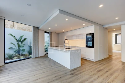 Apartamento T2 para Venda em Alcantara