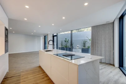 Apartamento T2 para Venda em Alcantara