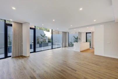 Apartamento T2 para Venda em Alcantara