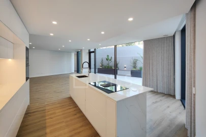 Apartamento T2 para Venda em Alcantara