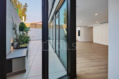 Apartamento T2 para Venda em Alcantara
