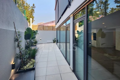 Apartamento T2 para Venda em Alcantara