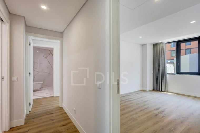 Apartamento T2 para Venda em Alcantara Foto 24