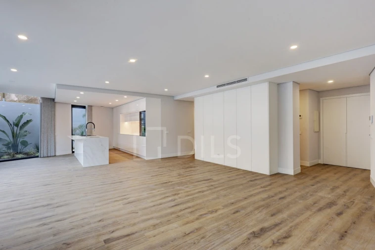Apartamento T2 para Venda em Alcantara Foto 2
