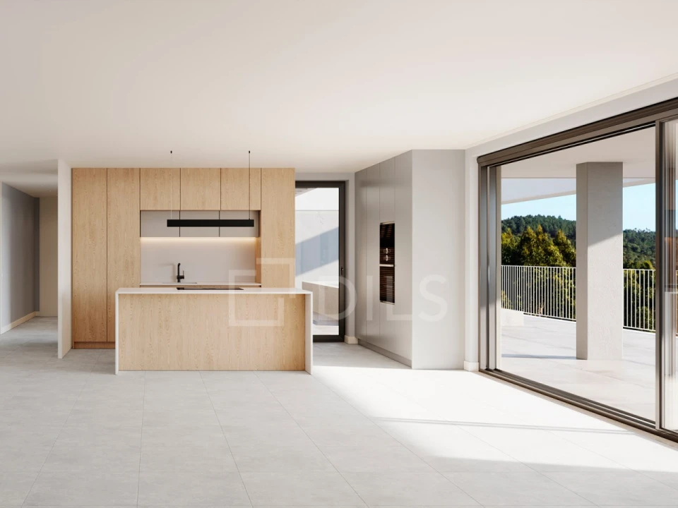 Apartamento T1 para Venda em Queluz e Belas Foto 19