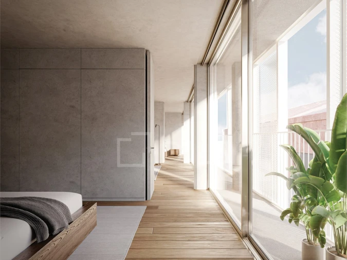 Apartamento T3 para Venda em Marvila Foto 6