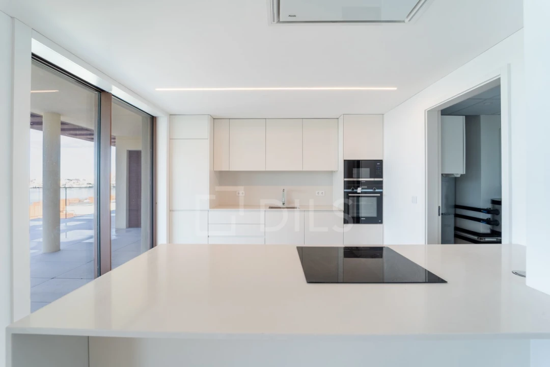 Apartamento T4 para Venda em Canidelo Foto 56