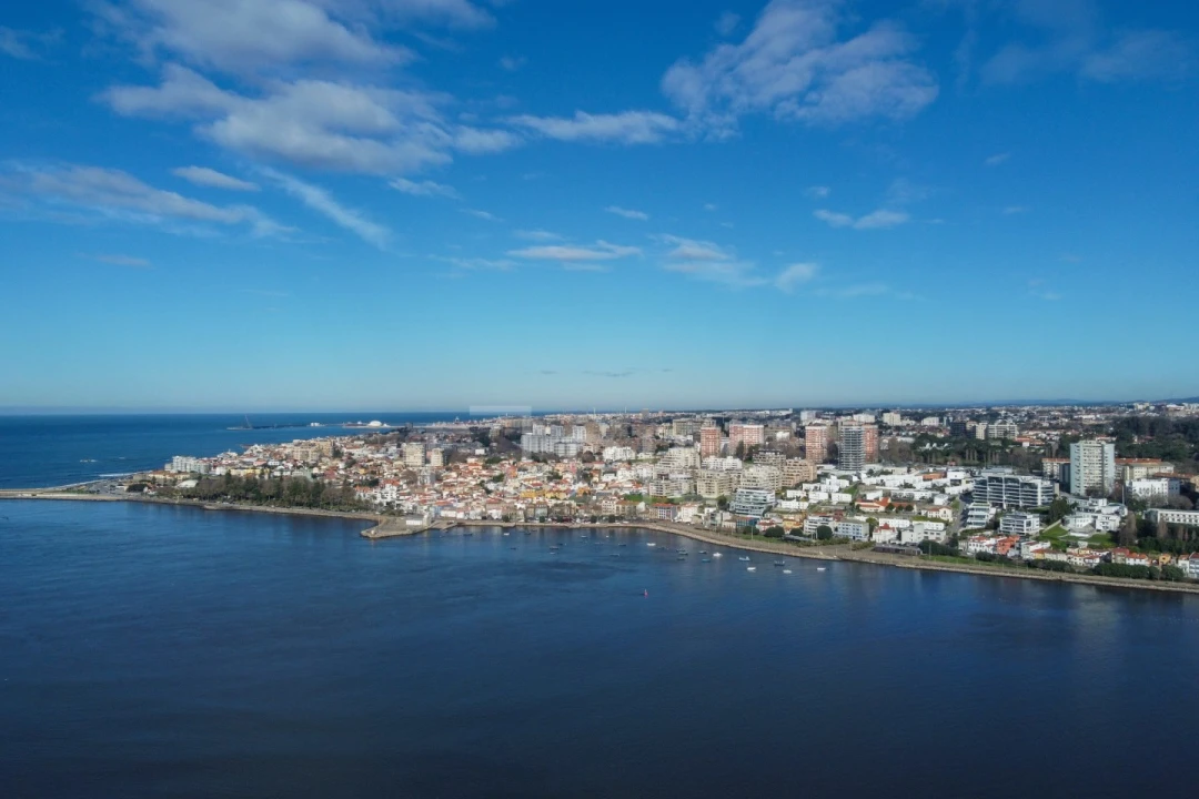 Apartamento T4 para Venda em Canidelo Foto 71