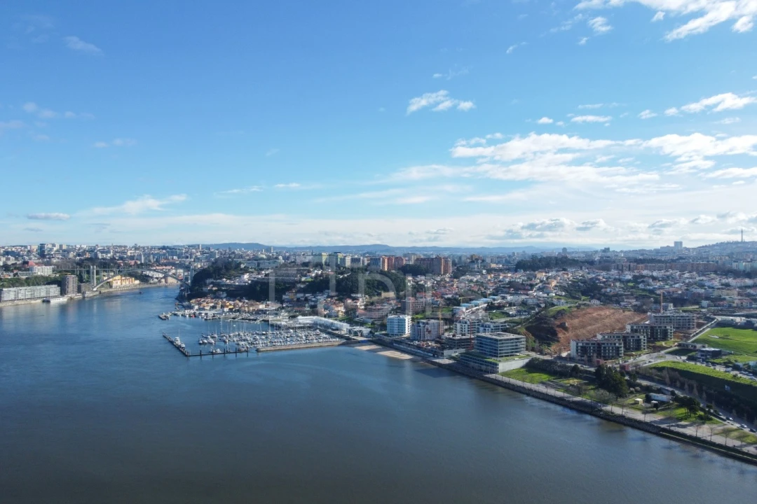 Apartamento T4 para Venda em Canidelo Foto 72
