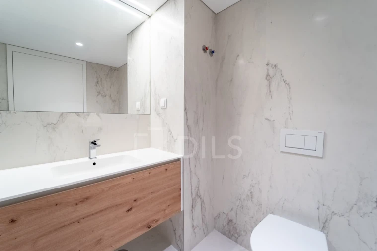 Apartamento T4 para Venda em Canidelo Foto 47