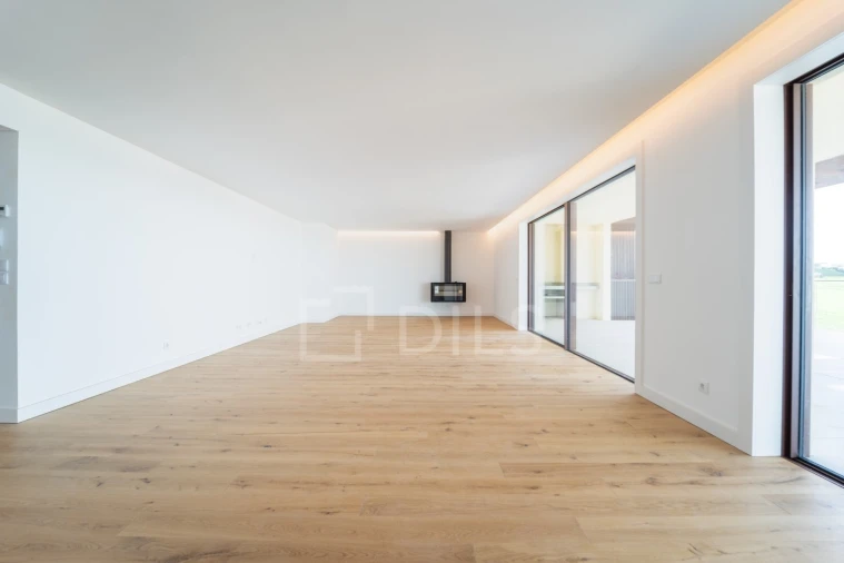 Apartamento T4 para Venda em Canidelo Foto 62