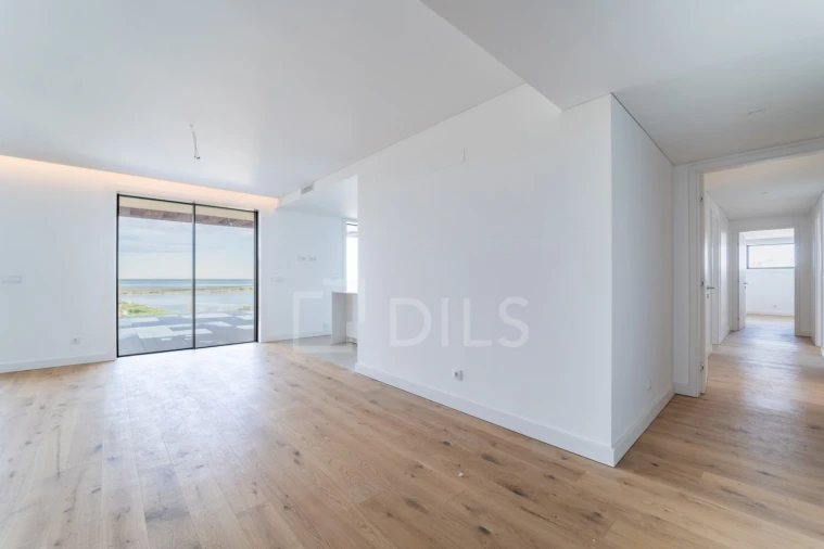 Apartamento T4 para Venda em Canidelo Foto 63