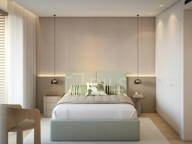 Apartamento T2 para Venda em Portimão Foto 6