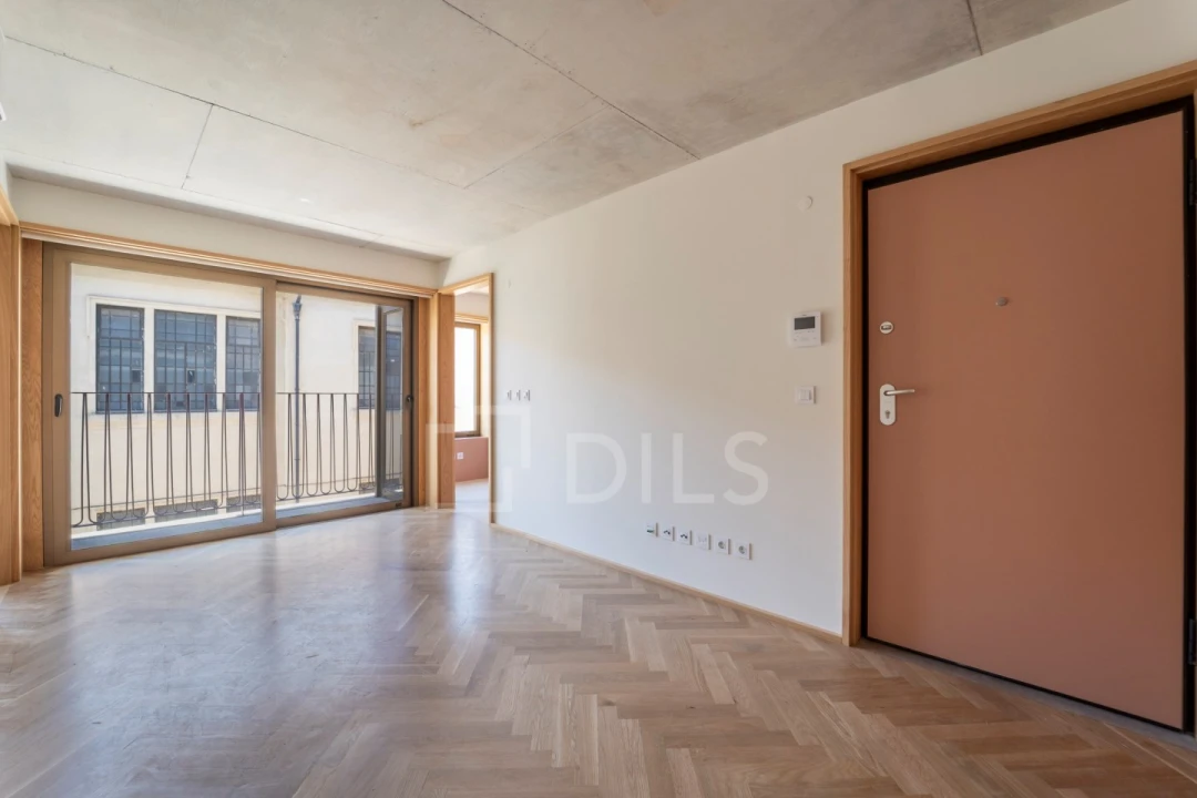 Apartamento T1 para Venda em Cedofeita, Santo Ildefonso, Sé, Miragaia, São Nicolau e Vitória Foto 1