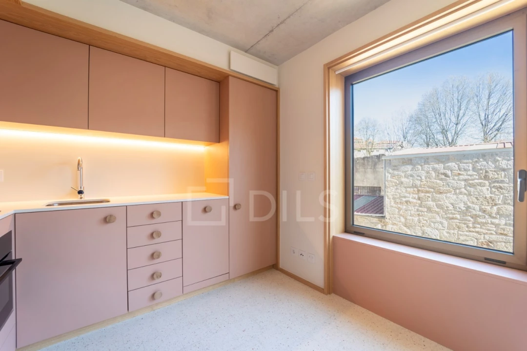 Apartamento T1 para Venda em Cedofeita, Santo Ildefonso, Sé, Miragaia, São Nicolau e Vitória Foto 10