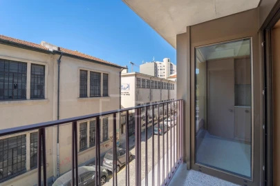 Apartamento T1 para Venda em Cedofeita, Santo Ildefonso, Sé, Miragaia, São Nicolau e Vitória