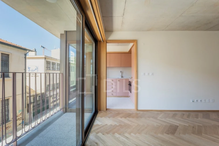Apartamento T1 para Venda em Cedofeita, Santo Ildefonso, Sé, Miragaia, São Nicolau e Vitória Foto 22
