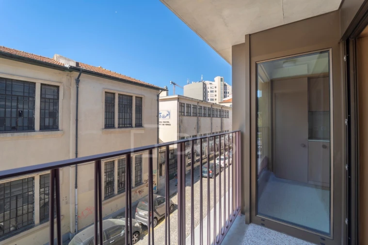Apartamento T1 para Venda em Cedofeita, Santo Ildefonso, Sé, Miragaia, São Nicolau e Vitória Foto 35