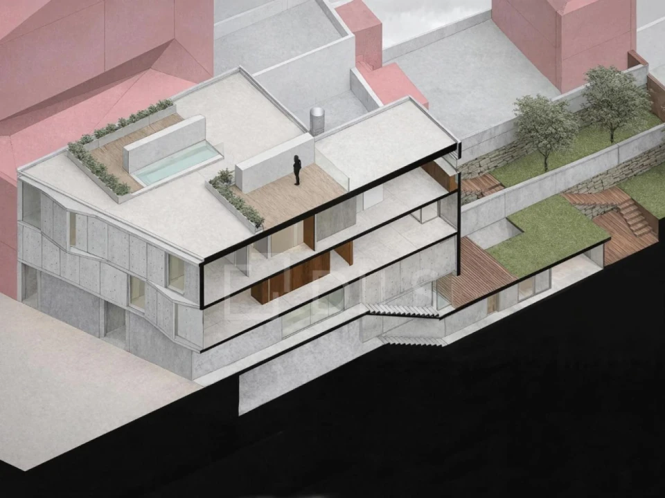 Prédio para Venda em Bonfim Foto 1