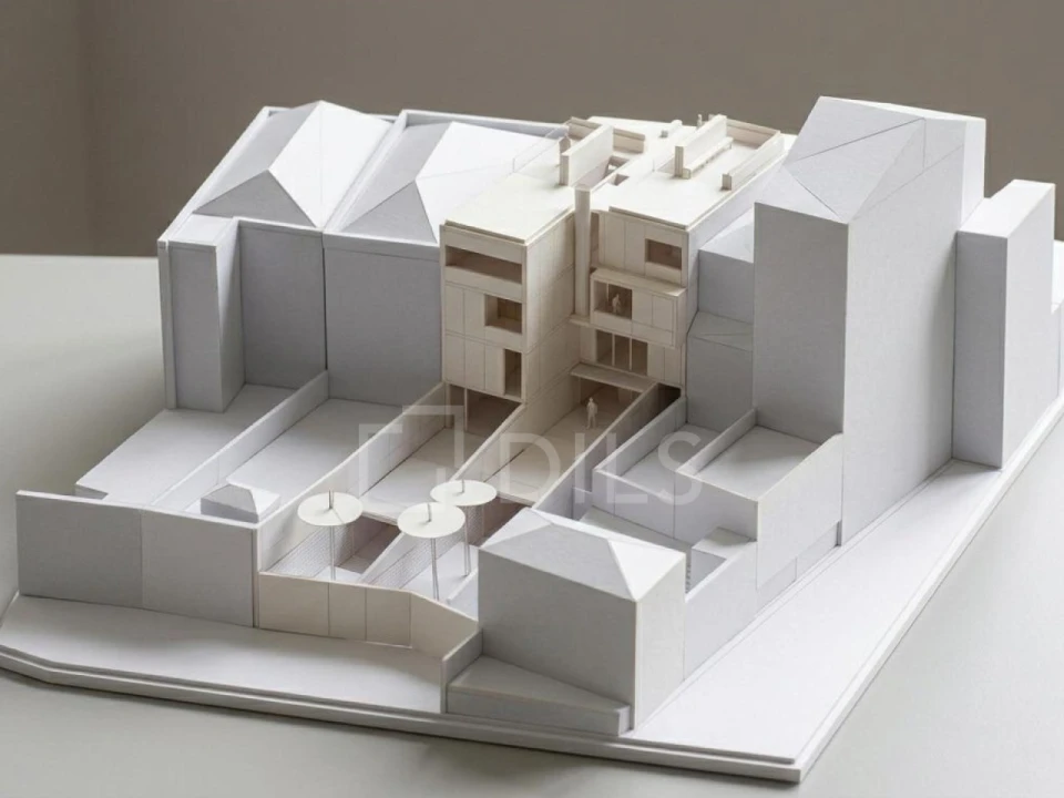 Prédio para Venda em Bonfim Foto 6