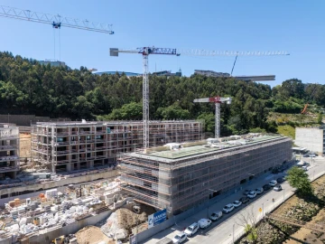 Apartamento T1 para Venda em Santa Marinha e São Pedro da Afurada