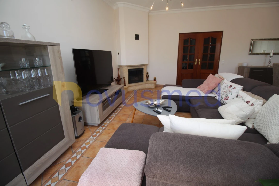 Moradia T4 para Venda em Albufeira e Olhos de Água Foto 7