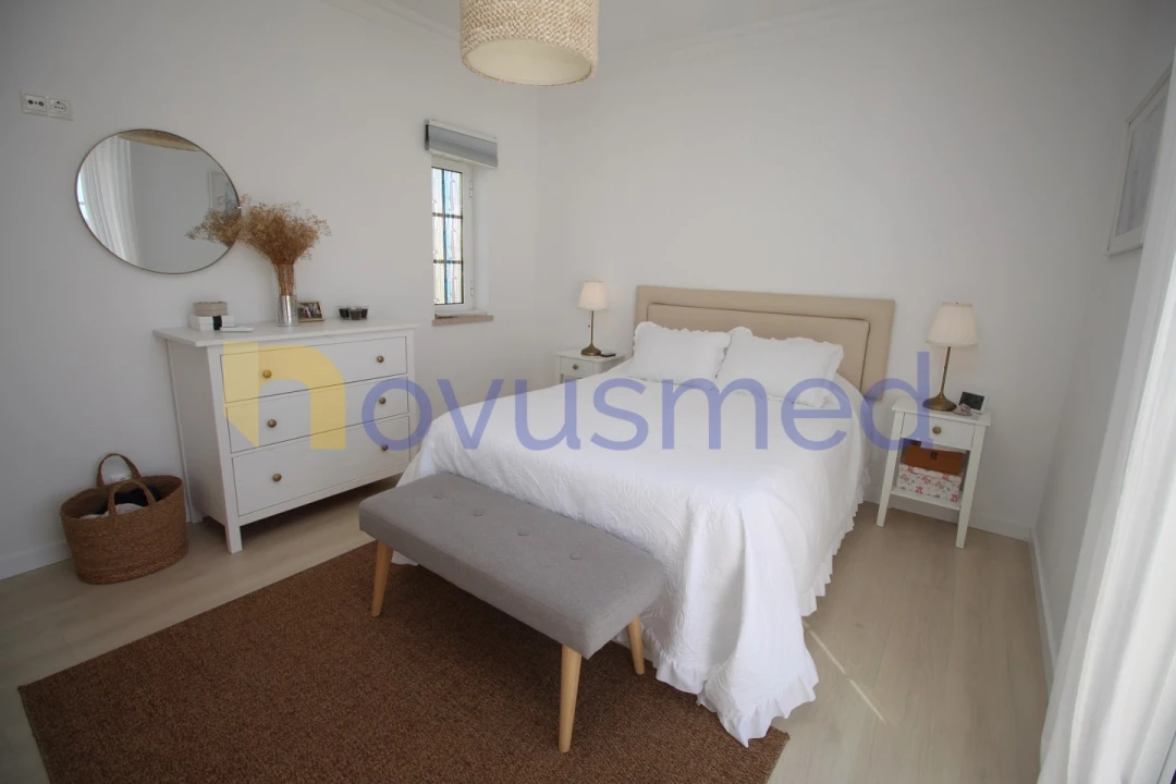 Moradia T4 para Venda em Albufeira e Olhos de Água Foto 23