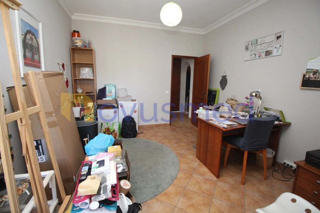 Moradia T4 para Venda em Albufeira e Olhos de Água Foto 23