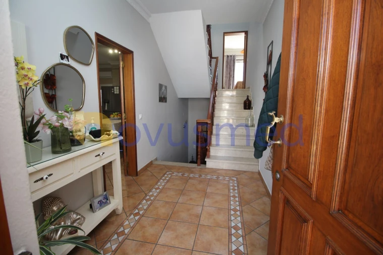 Moradia T4 para Venda em Albufeira e Olhos de Água Foto 4